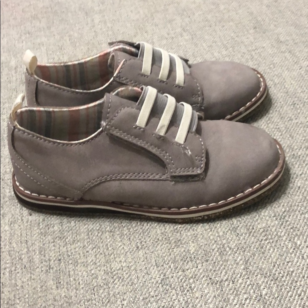 Boys dress shoes